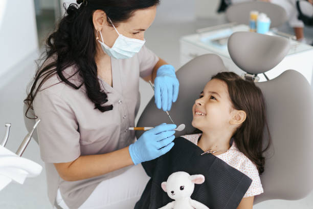 Best Urgent Tooth Repair  in Merrimac, VA