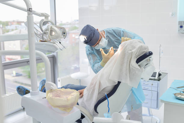 Best Emergency Dental Services Near Me  in Merrimac, VA