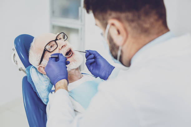 Best Dentist Open Late Near Me  in Merrimac, VA